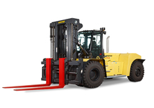 Geländestapler Hyster H30XD12