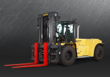 Geländestapler Hyster H32XD9