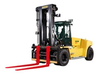 Geländestapler Hyster H360XD48