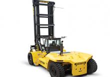 Geländestapler Hyster H36XMS-12