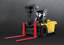 Geländestapler Hyster H400XD36