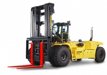 Geländestapler Hyster H40XDS12