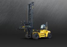 Geländestapler Hyster H44XM-16CH4
