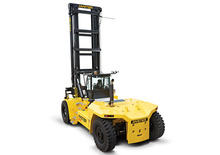 Geländestapler Hyster H48XM-12