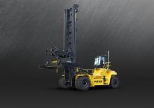 Geländestapler Hyster H52XM-16CH5