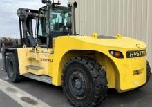 Geländestapler Hyster H620XD48