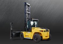 Geländestapler Hyster H7XD-12EC4