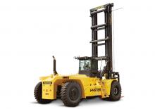 Geländestapler Hyster H800XDS48
