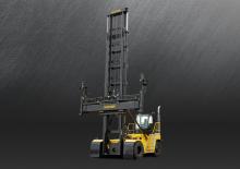 Geländestapler Hyster H8XD-EC6