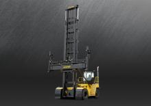 Geländestapler Hyster H9XD-EC7