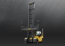 Geländestapler Hyster H9XD-ECD8