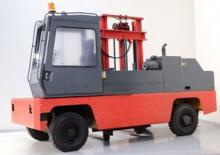 Geländestapler Jumbo J/SH 50