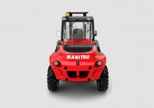 Geländestapler Manitou M 30-2