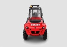 Geländestapler Manitou M 30-4
