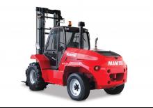 Geländestapler Manitou M 70-2 H