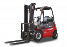Geländestapler Manitou MI-X 20 G