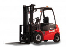 Geländestapler Manitou MI-X 30 D