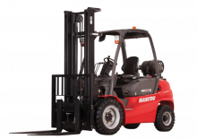 Geländestapler Manitou MI-X 30 G
