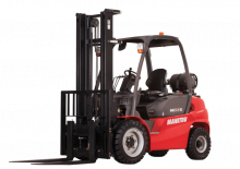 Geländestapler Manitou MI-X 35 G