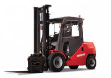 Geländestapler Manitou MI-X 55 D