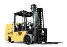 Geländestapler Hyster PG-200