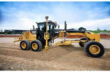 Grader Caterpillar 120M2