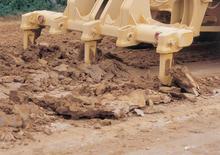Grader Caterpillar 140H