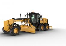 Grader Caterpillar 150 AWD