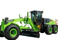 Grader Liugong 4280DE