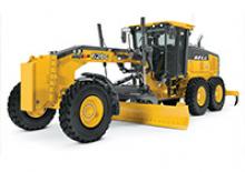 Grader Bell 620G