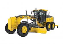 Grader John Deere Construction 620G