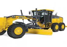Grader John Deere Construction 622G