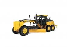 Grader John Deere Construction 670G