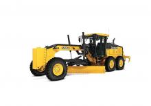 Grader John Deere Construction 670G