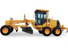 Grader Changlin 713H
