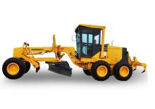 Grader Sinomach 713H
