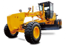 Grader Changlin 717H