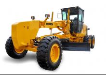 Grader Sinomach 717H