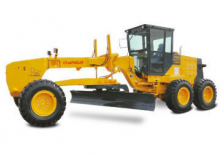 Grader Changlin 719H