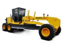 Grader Sinomach 719H