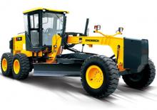 Grader Sinomach 719H