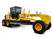 Grader Sinomach 719H