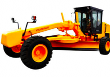 Grader Changlin 720MH