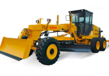 Grader Changlin 722-5