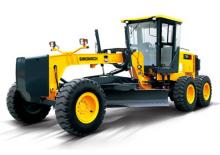 Grader Sinomach 722-5