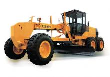 Grader Changlin 722-6H