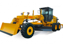 Grader Changlin 722H