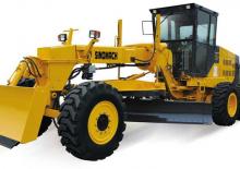 Grader Sinomach 722H