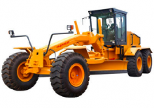 Grader Changlin 724M