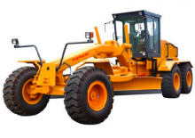 Grader Changlin 724MH